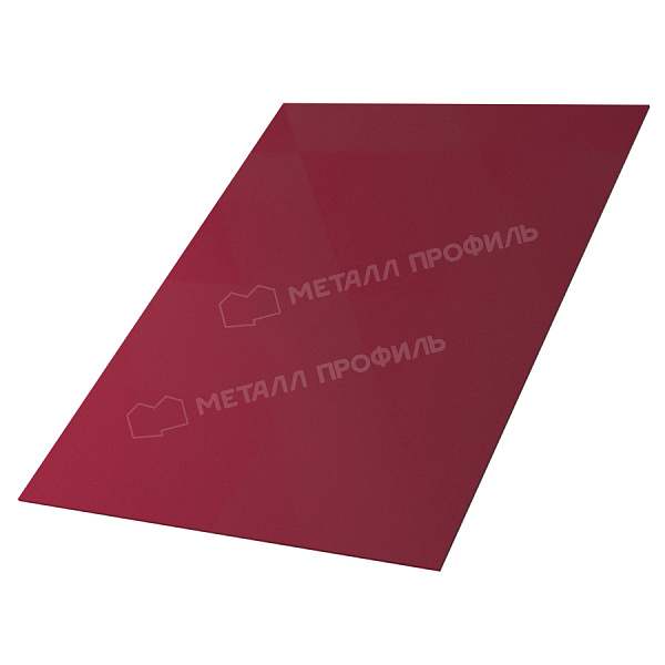 Приобрести недорогой Лист плоский (VikingMP-01-3005-0.45) от Компании Металл Профиль.